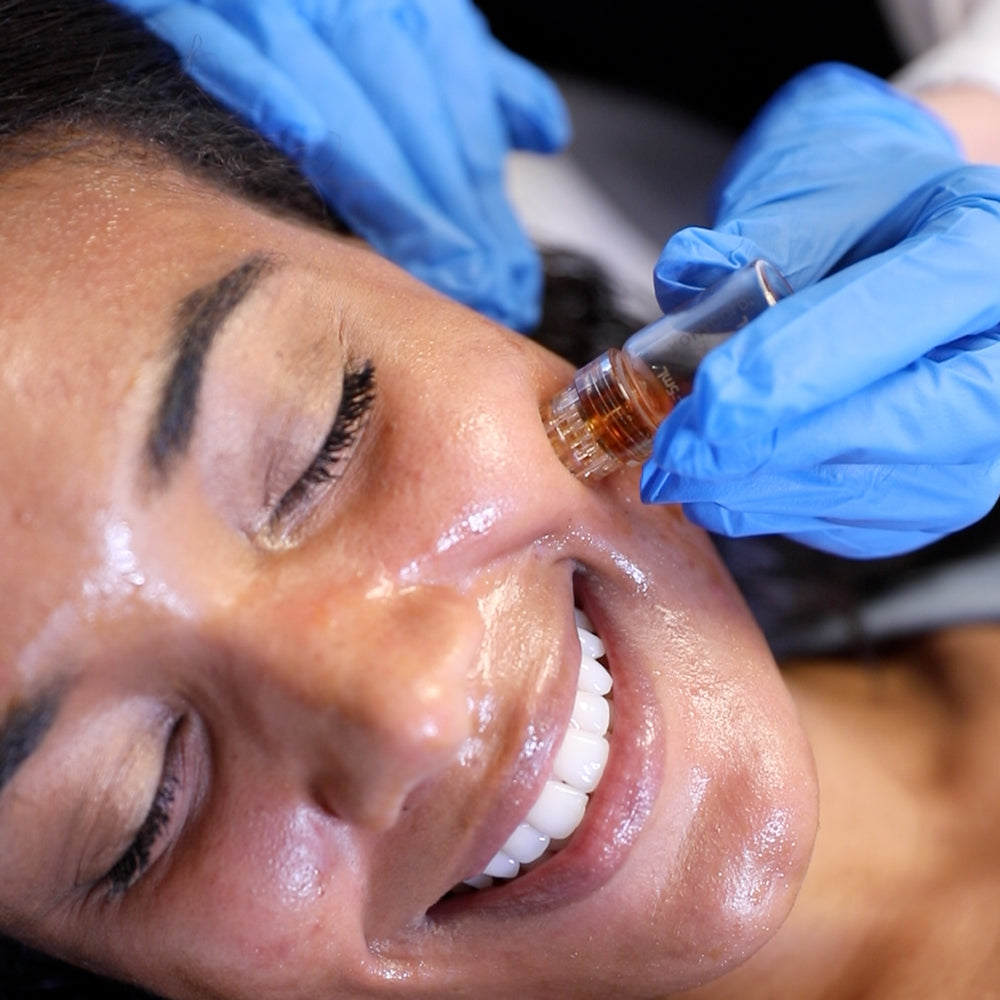 AQUAGOLD® FineTouch (Black Friday)