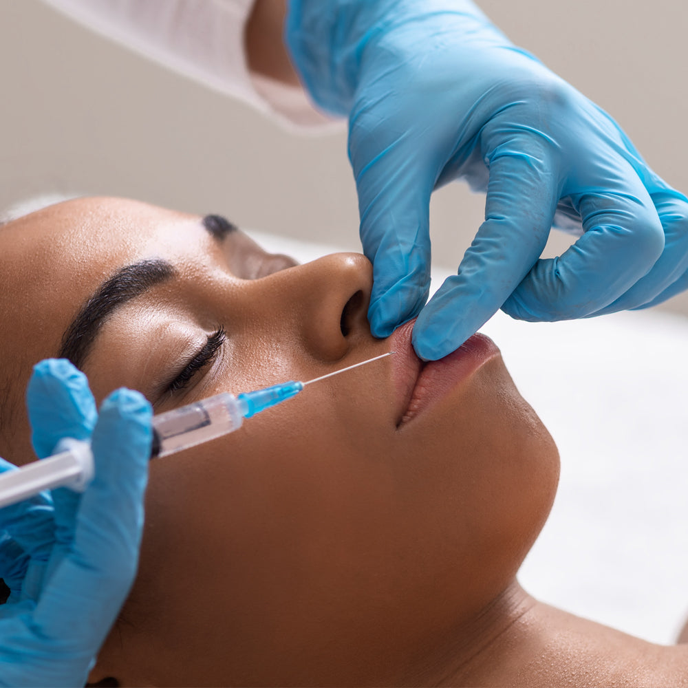 Dermal Fillers and Biostimulators (Black Friday)