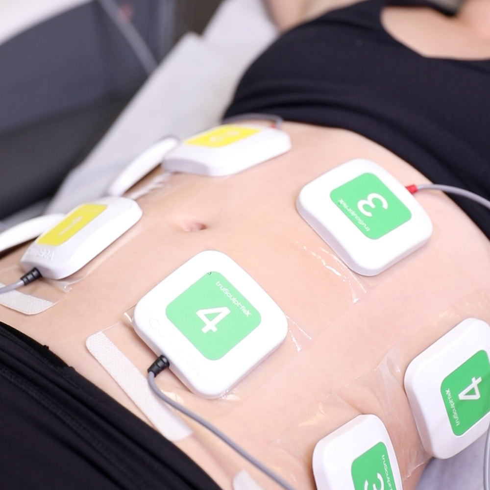 truFlex (Black Friday)