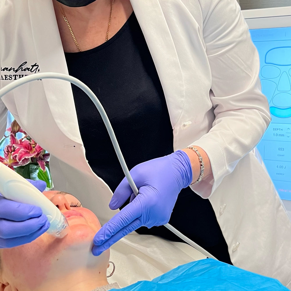 VIVACE Ultra (Black Friday) Buy 3 Get 4th Free