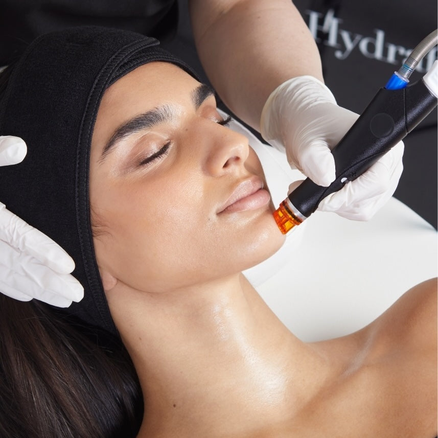 Hydrafacial (Mother's Day)