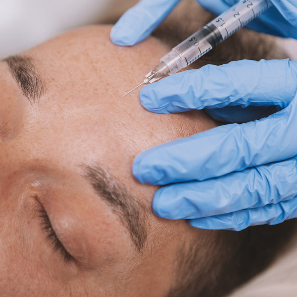 Wrinkle Relaxers | Neurotoxin Therapy - Botox®/Dysport®/Daxxify® (Black Friday)