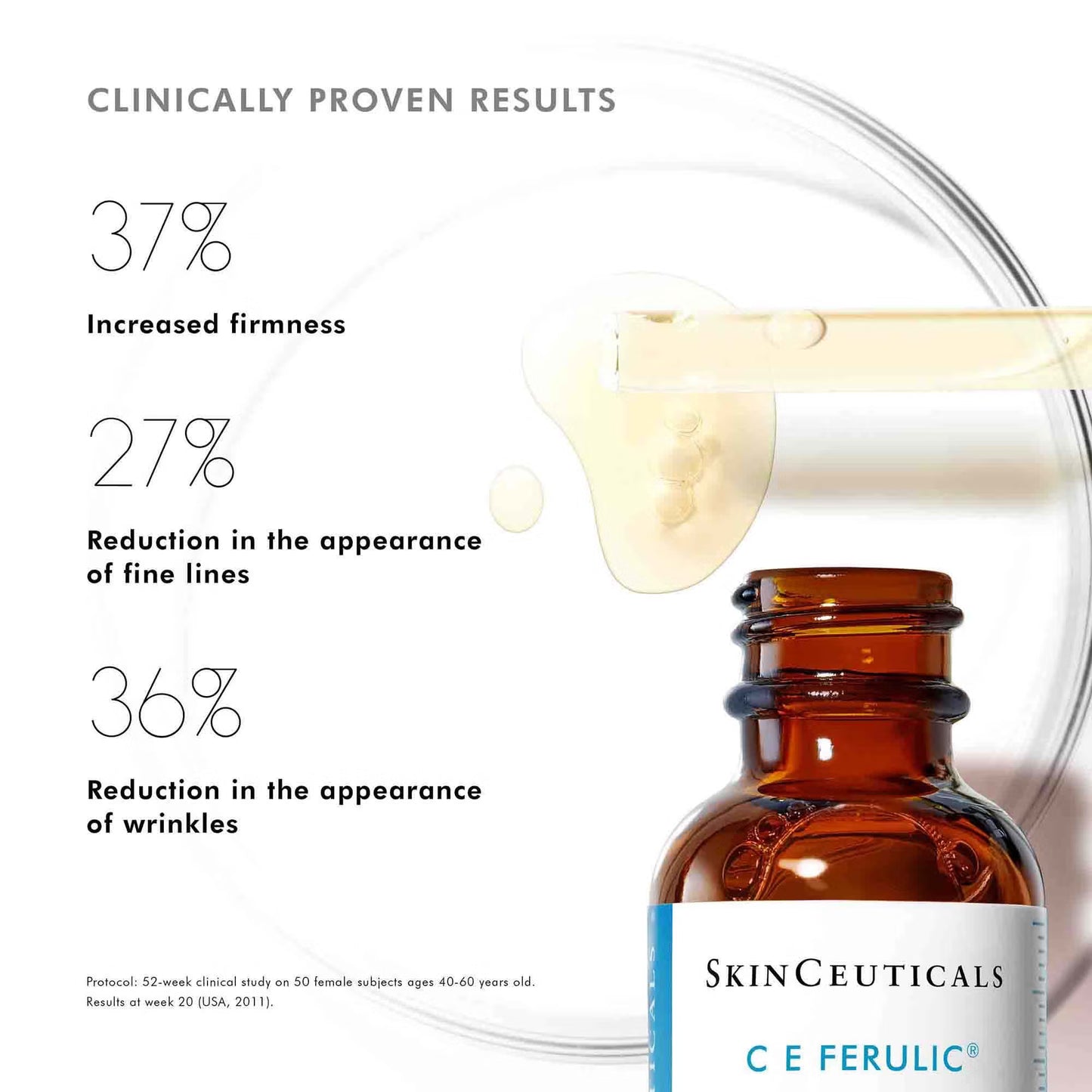 SkinCeuticals C E Ferulic (30ML)