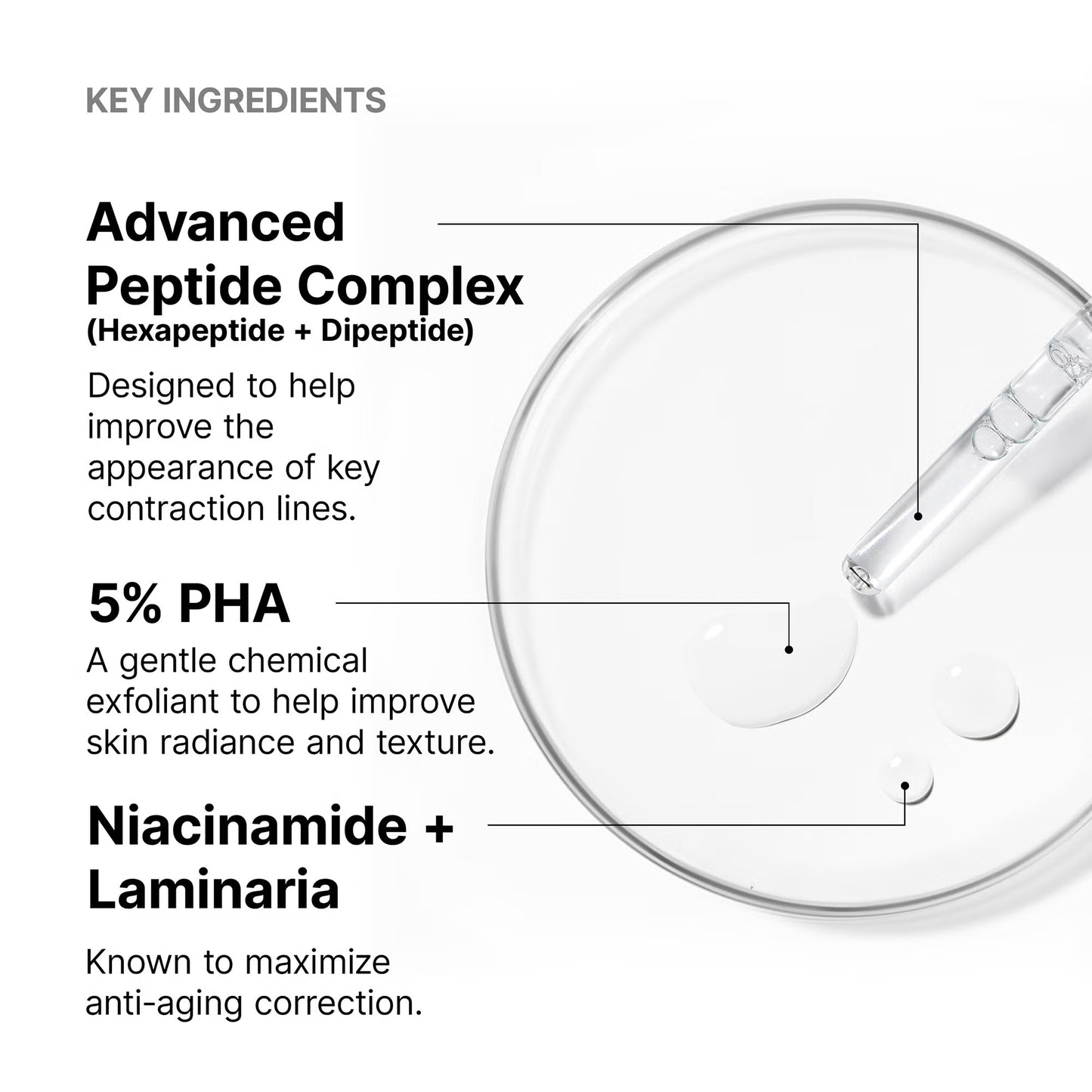 SkinCeuticals P-TIOX Anti-Wrinkle Peptide Serum (30ML)